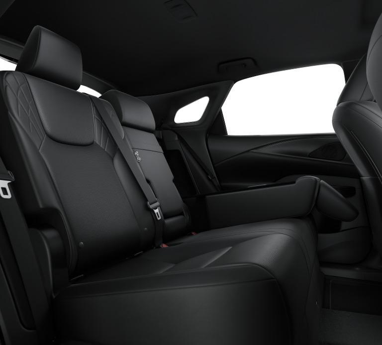 new 2025 Lexus RX 350h car, priced at $62,134