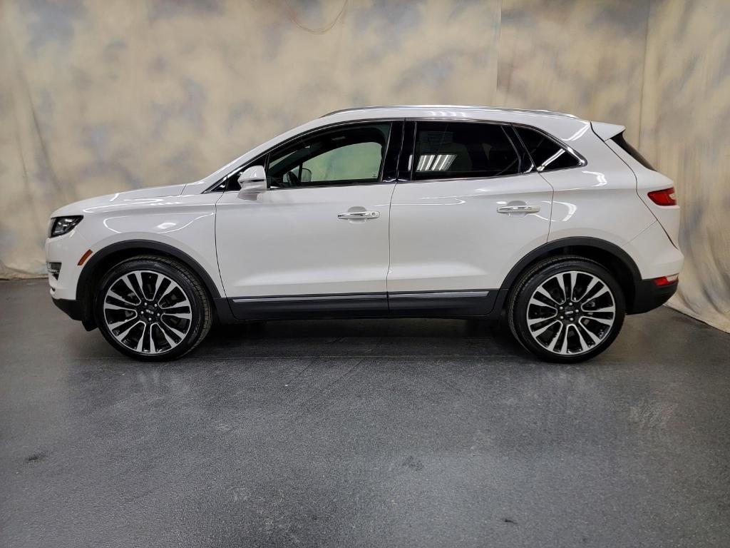 used 2019 Lincoln MKC car, priced at $25,488