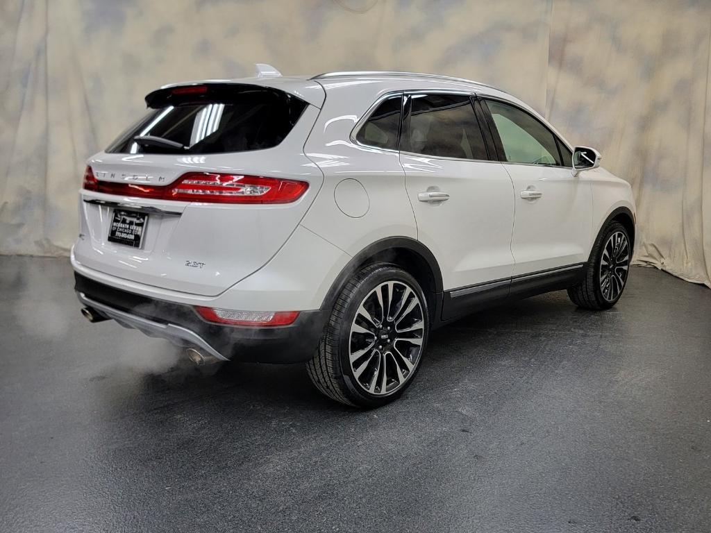 used 2019 Lincoln MKC car, priced at $25,488