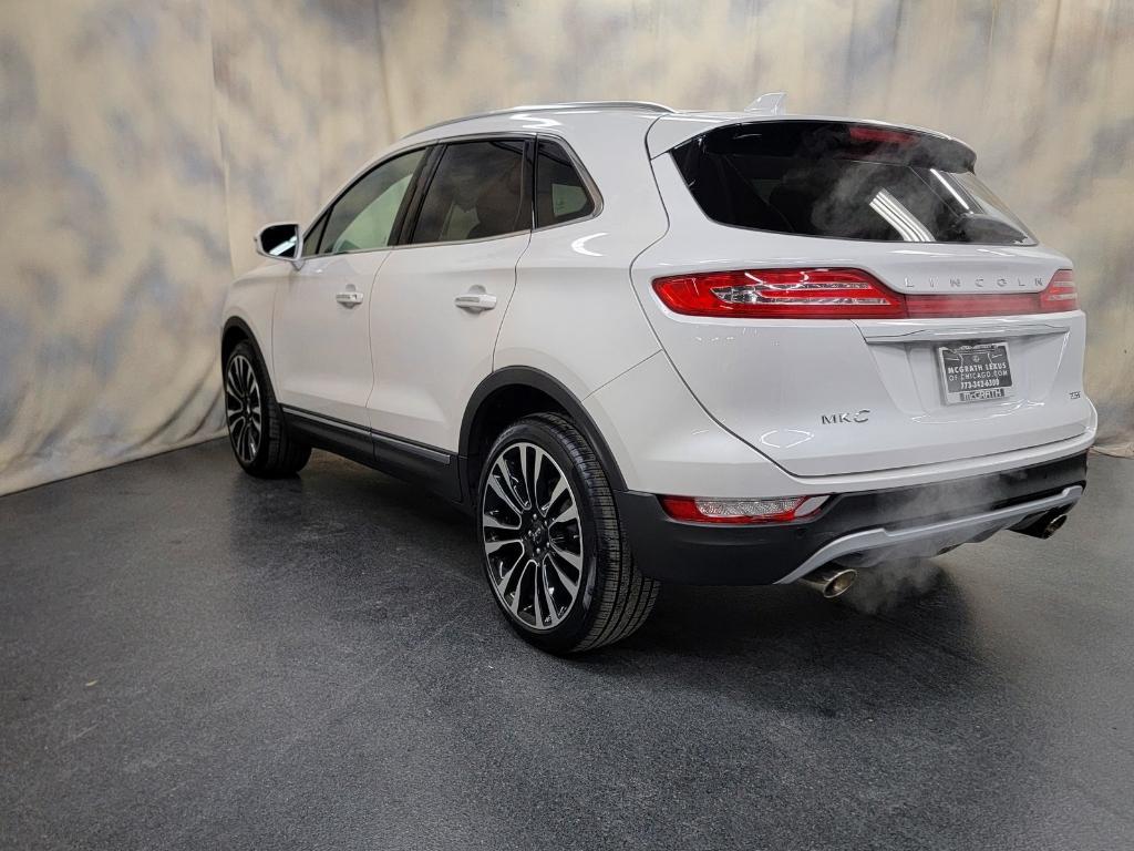 used 2019 Lincoln MKC car, priced at $25,488