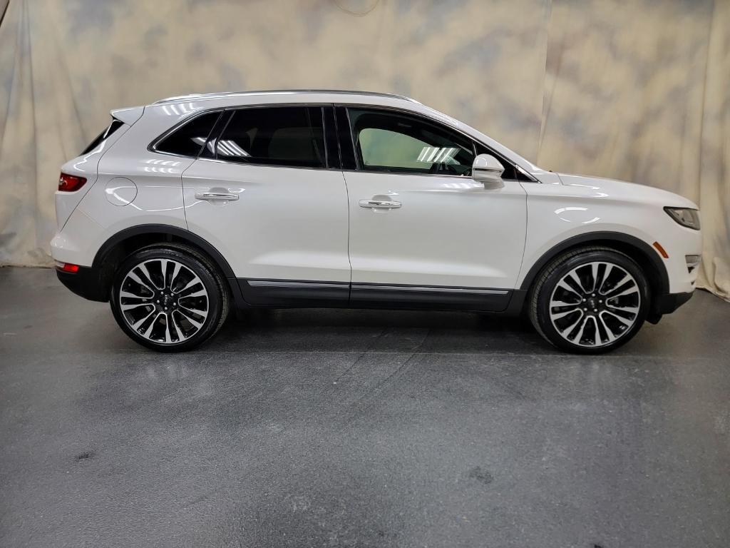 used 2019 Lincoln MKC car, priced at $25,488