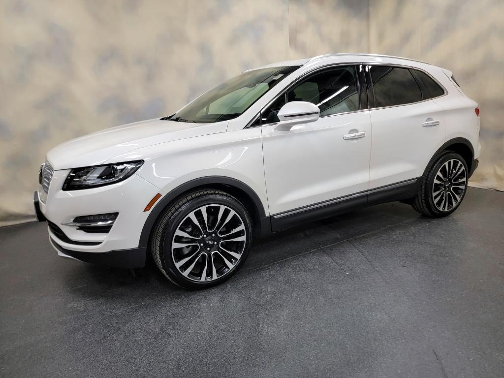 used 2019 Lincoln MKC car, priced at $25,488