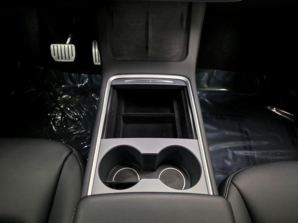 used 2022 Tesla Model Y car, priced at $27,988