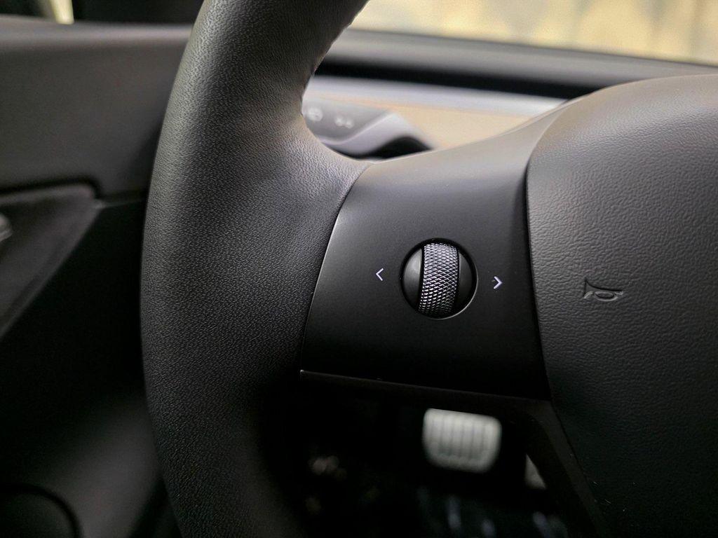 used 2022 Tesla Model Y car, priced at $27,988