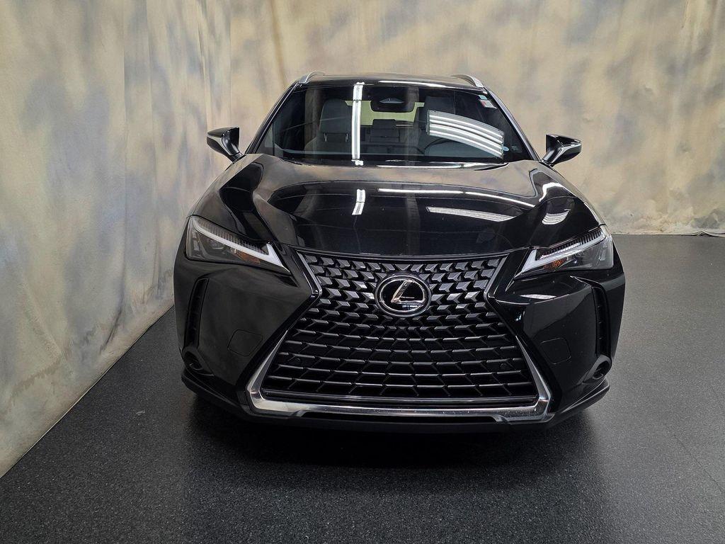 used 2025 Lexus UX 300h car, priced at $41,988