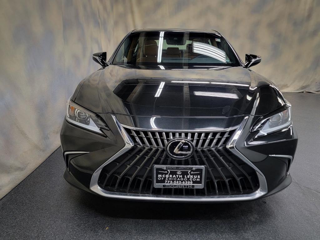 used 2024 Lexus ES 350 car, priced at $44,988