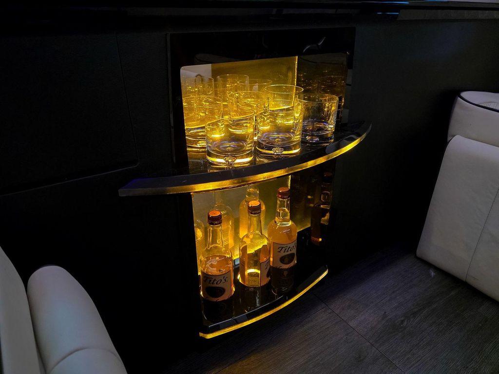 used 2021 Mercedes-Benz Sprinter 2500 car, priced at $119,900