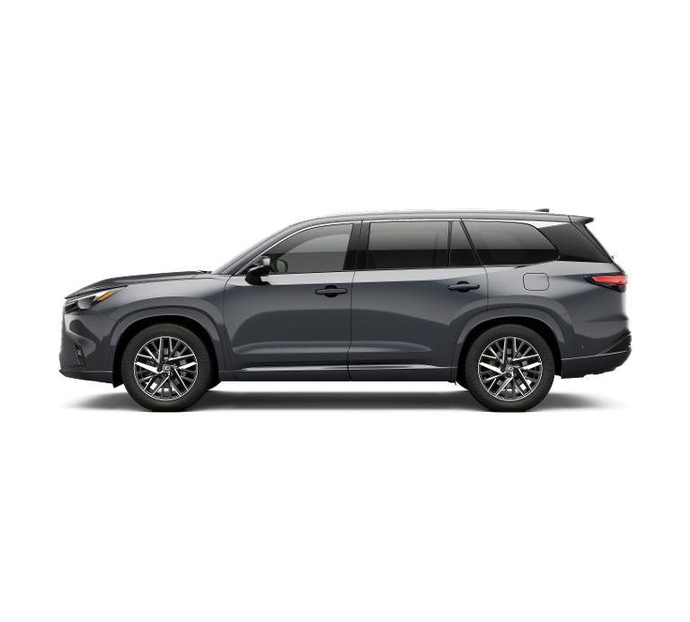 new 2025 Lexus TX 350 car, priced at $63,334