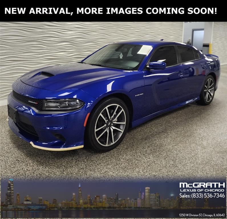 used 2021 Dodge Charger car, priced at $32,988