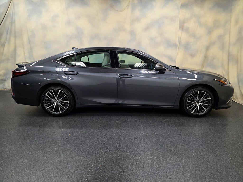 used 2023 Lexus ES 350 car, priced at $39,988