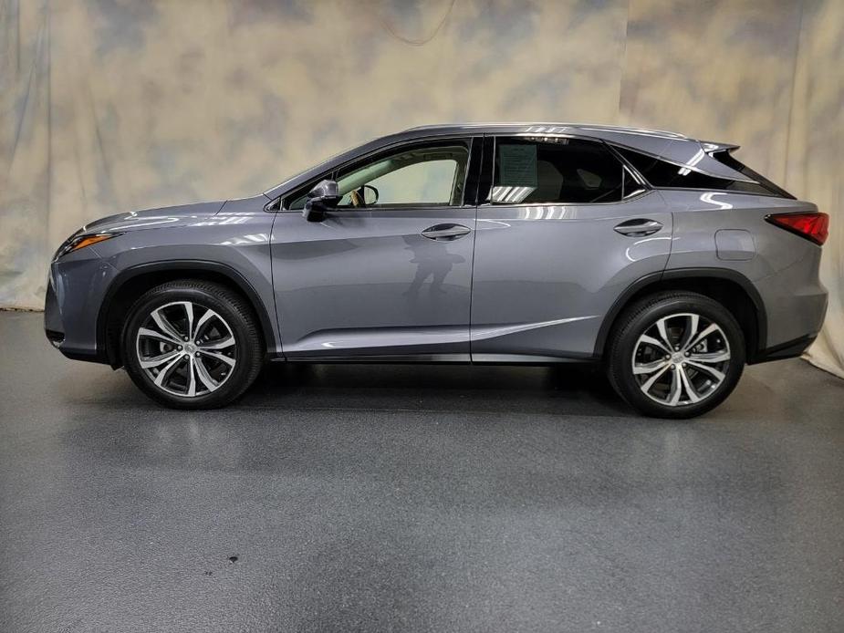 used 2016 Lexus RX 350 car, priced at $27,988