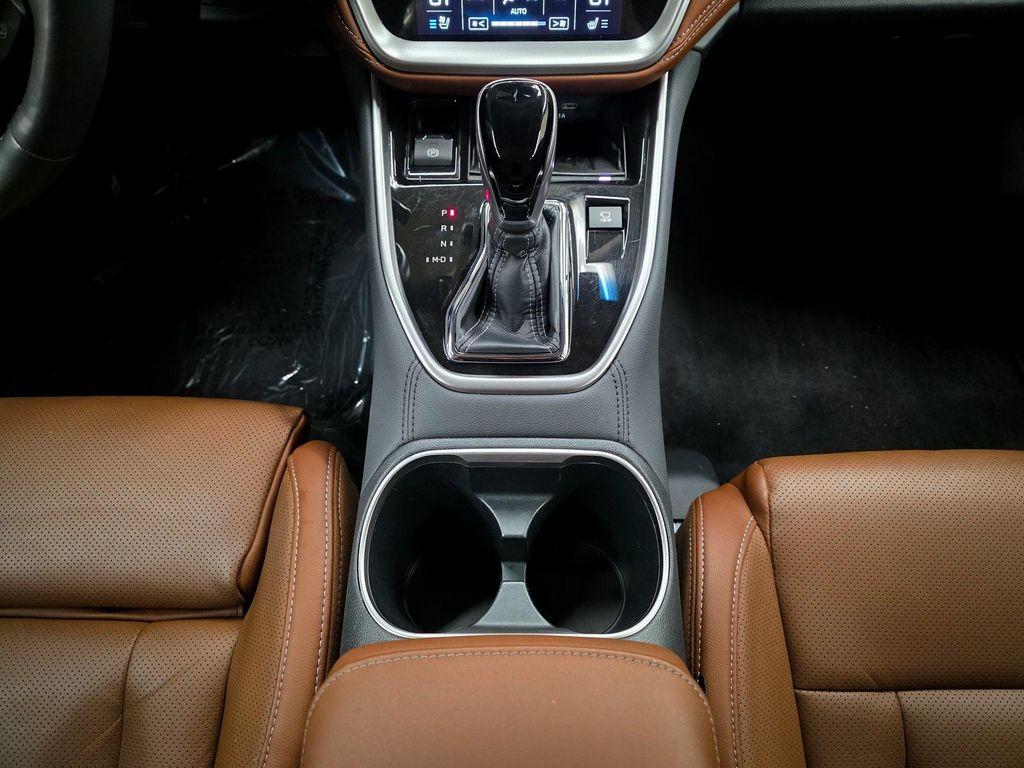 used 2022 Subaru Outback car, priced at $29,480