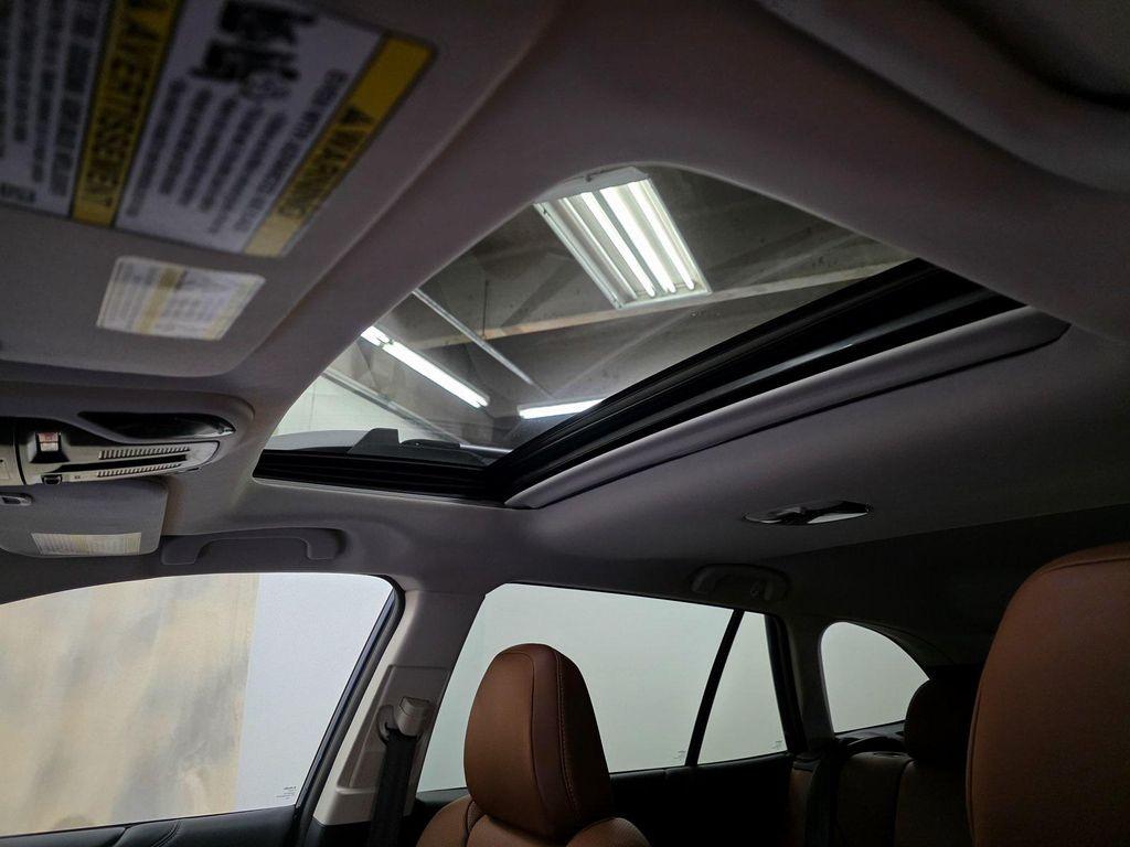 used 2022 Subaru Outback car, priced at $29,480