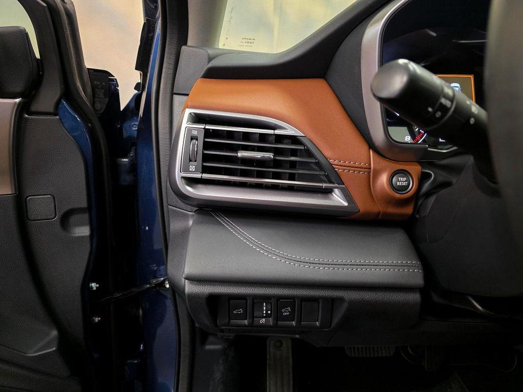 used 2022 Subaru Outback car, priced at $29,480