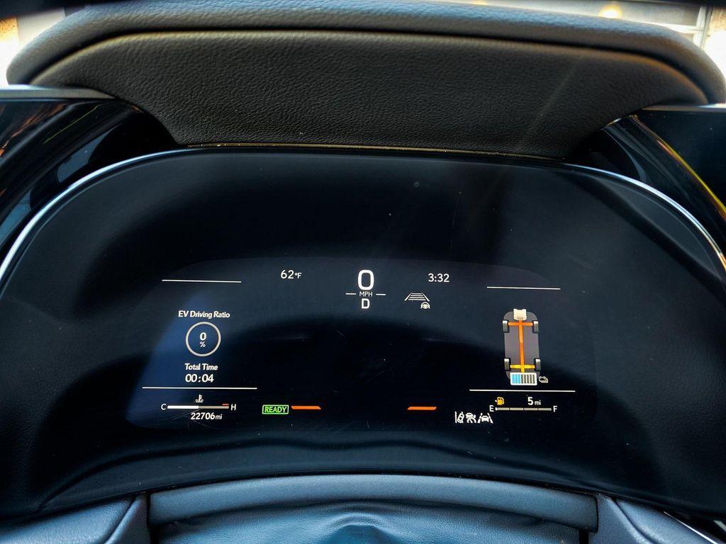 used 2024 Lexus TX 500h car, priced at $63,988