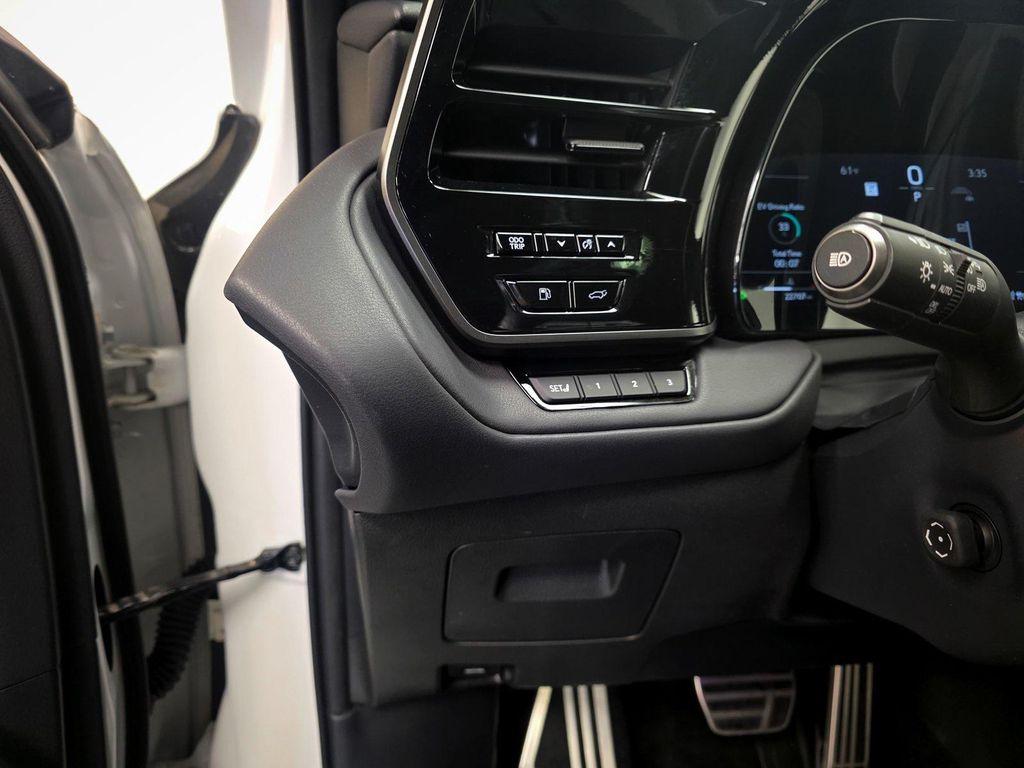 used 2024 Lexus TX 500h car, priced at $63,988