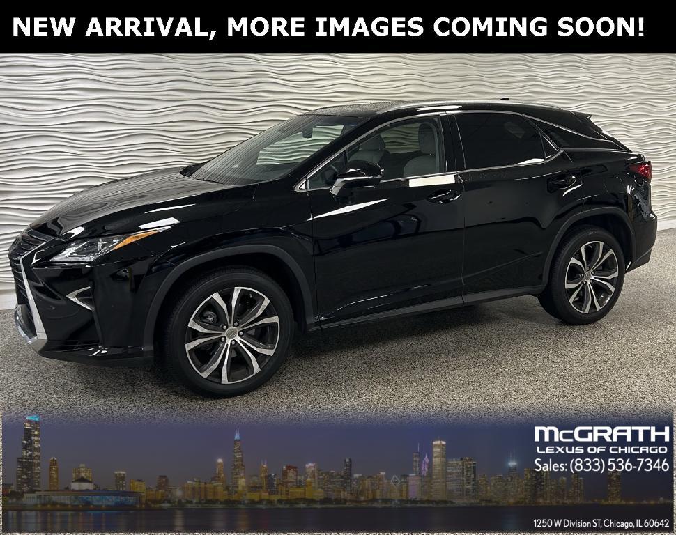 used 2016 Lexus RX 350 car, priced at $30,988