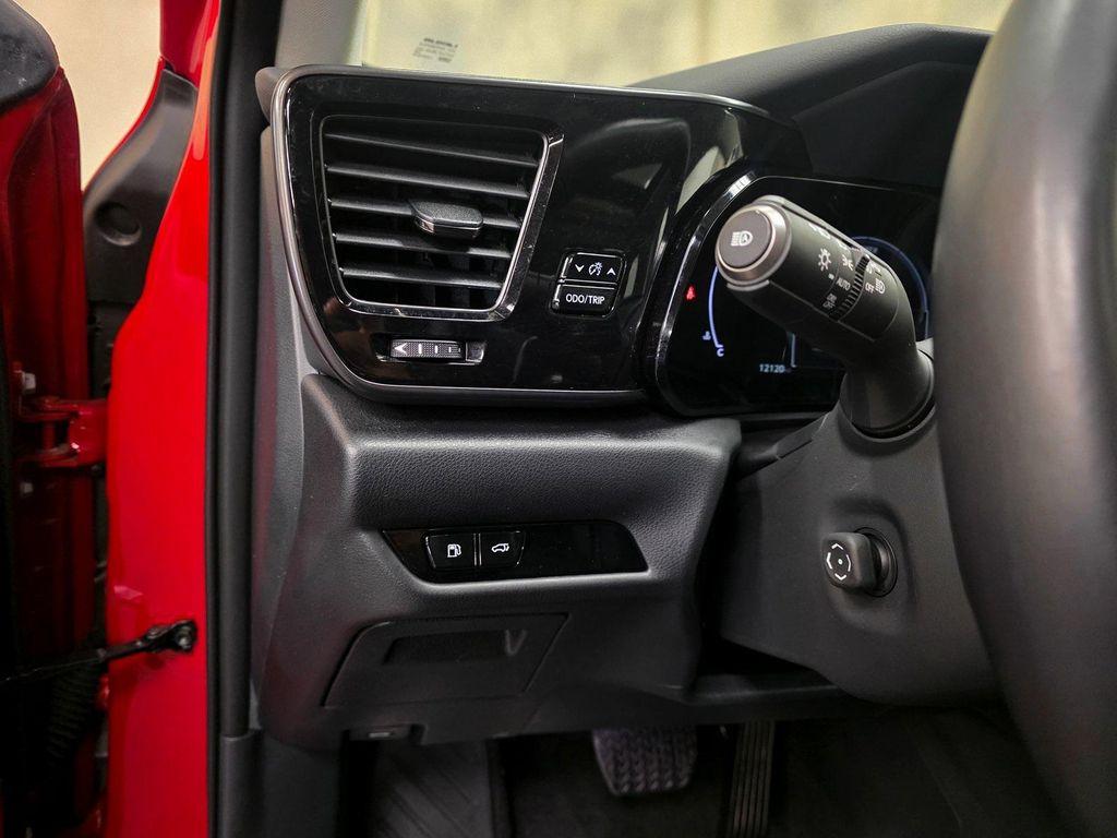 used 2025 Lexus NX 350h car, priced at $49,988