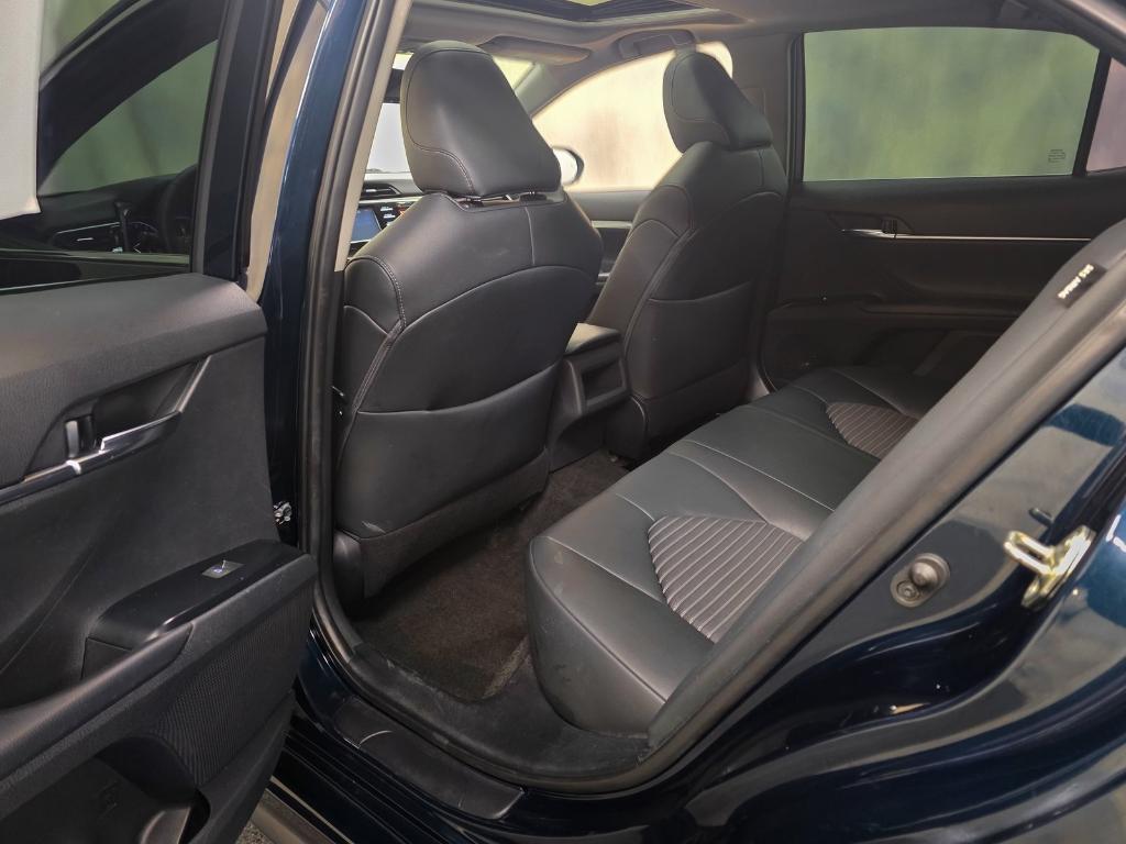 used 2019 Toyota Camry car, priced at $20,488