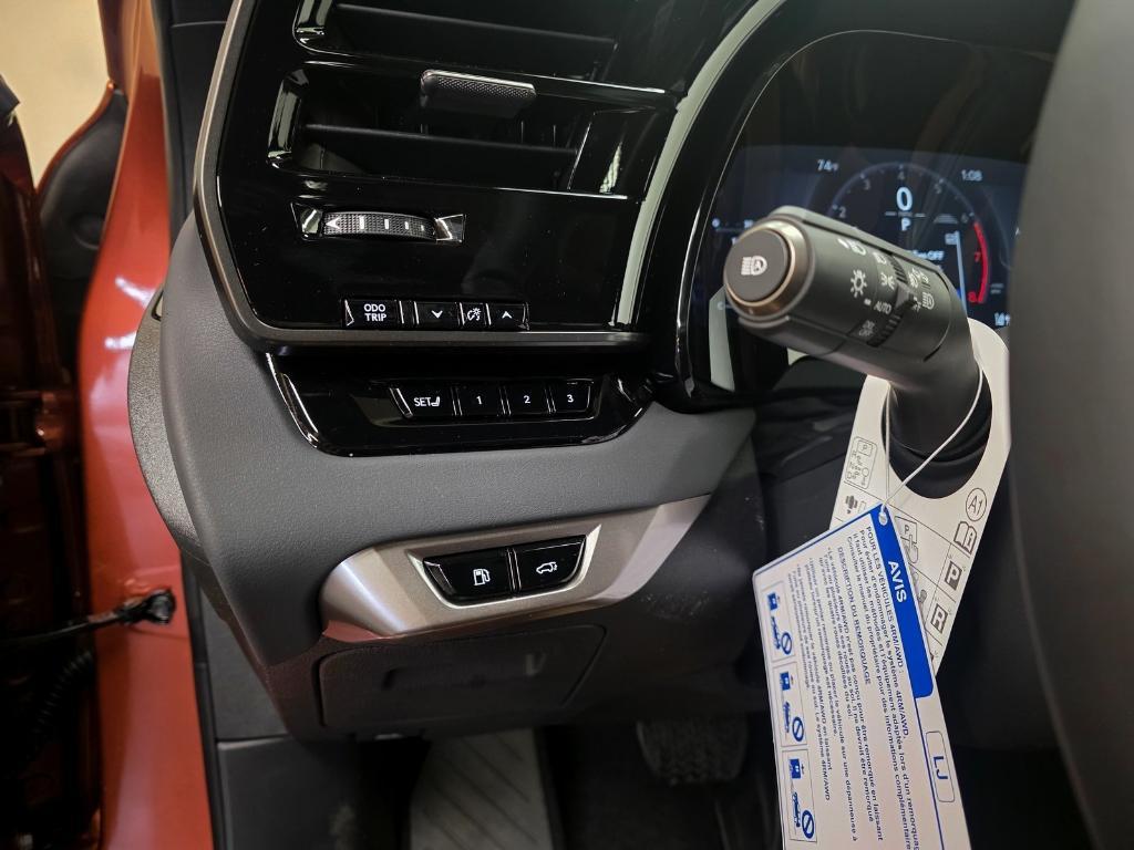 new 2025 Lexus RX 350 car, priced at $59,904