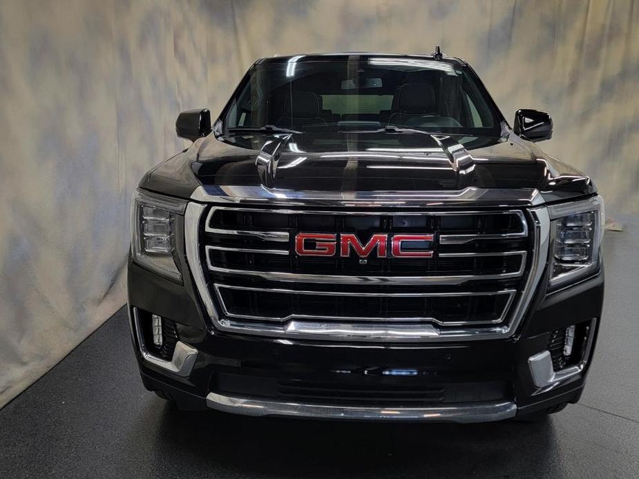 used 2021 GMC Yukon car, priced at $51,990