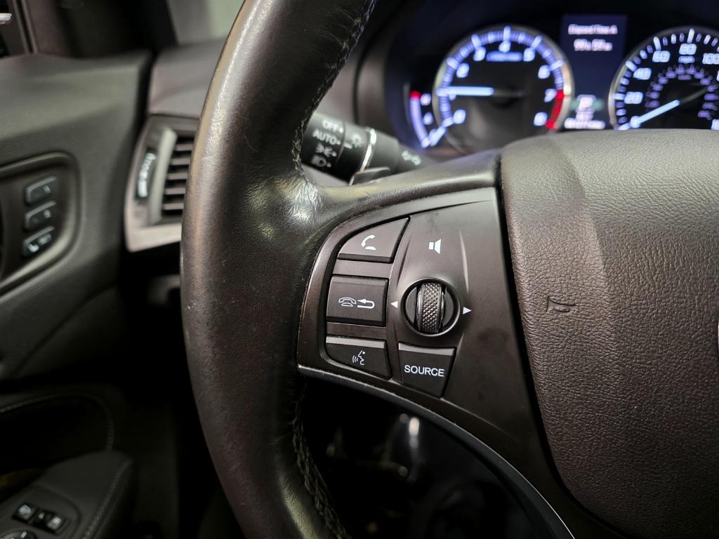 used 2019 Acura MDX car, priced at $25,890