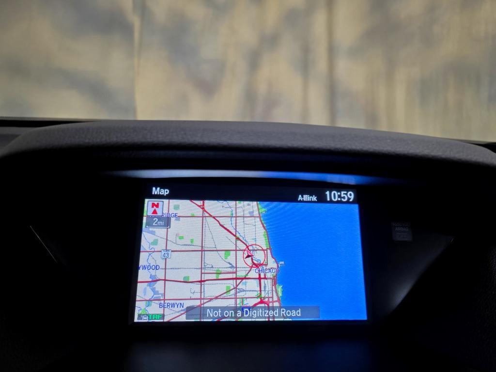 used 2019 Acura MDX car, priced at $25,890