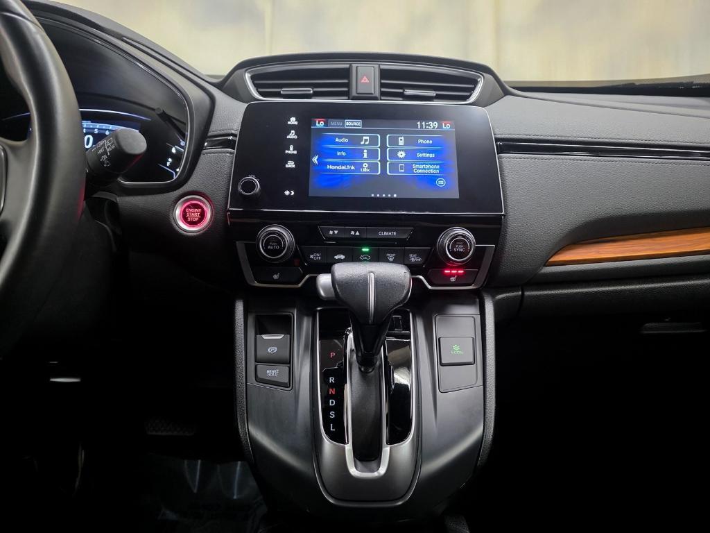 used 2019 Honda CR-V car, priced at $24,888