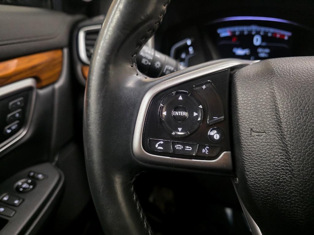 used 2019 Honda CR-V car, priced at $24,888