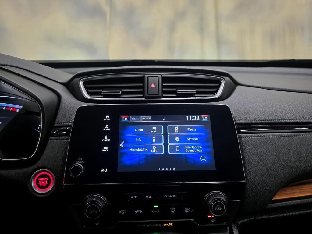 used 2019 Honda CR-V car, priced at $24,888