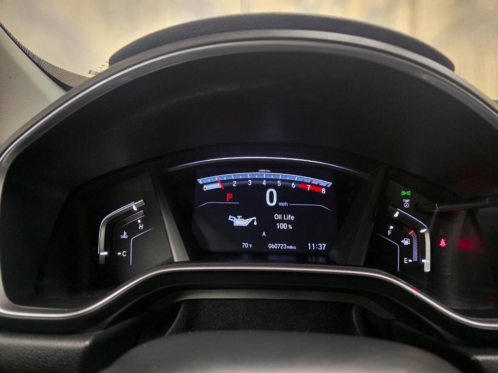 used 2019 Honda CR-V car, priced at $24,888