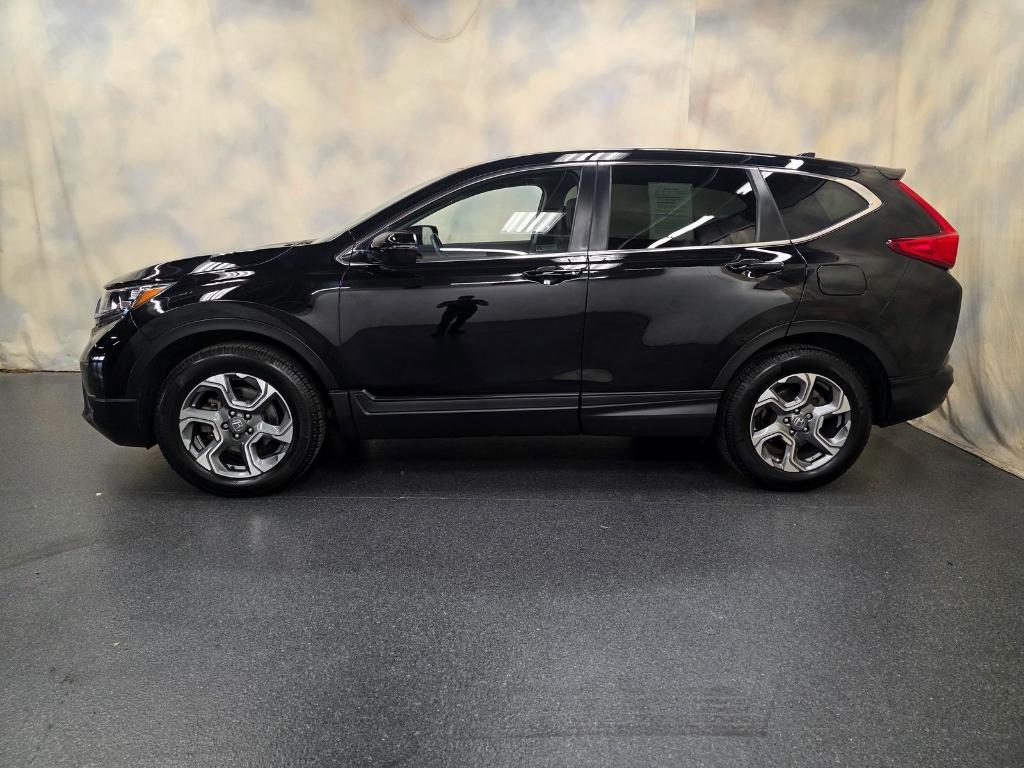 used 2019 Honda CR-V car, priced at $24,888