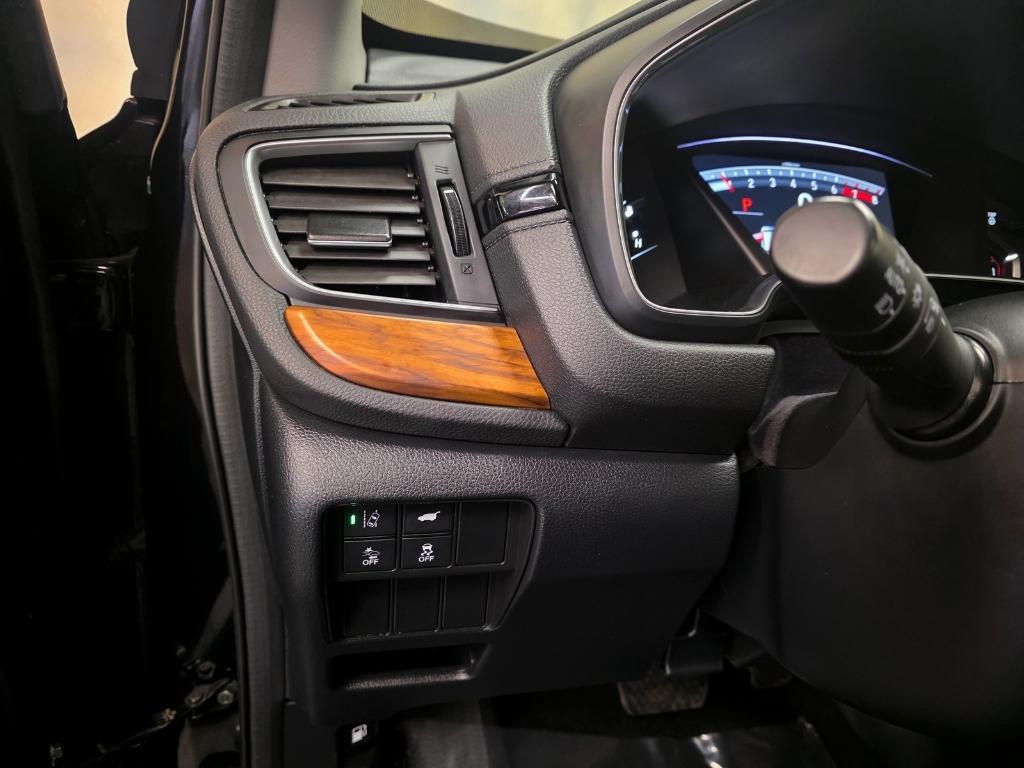 used 2019 Honda CR-V car, priced at $24,888