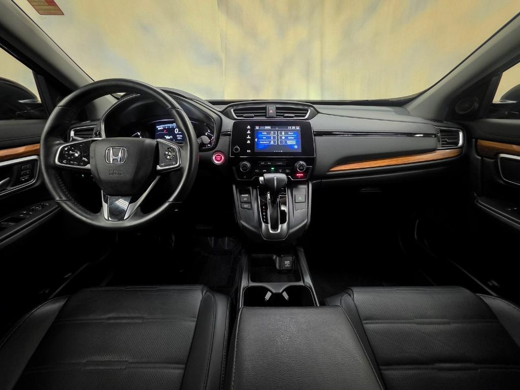 used 2019 Honda CR-V car, priced at $24,888