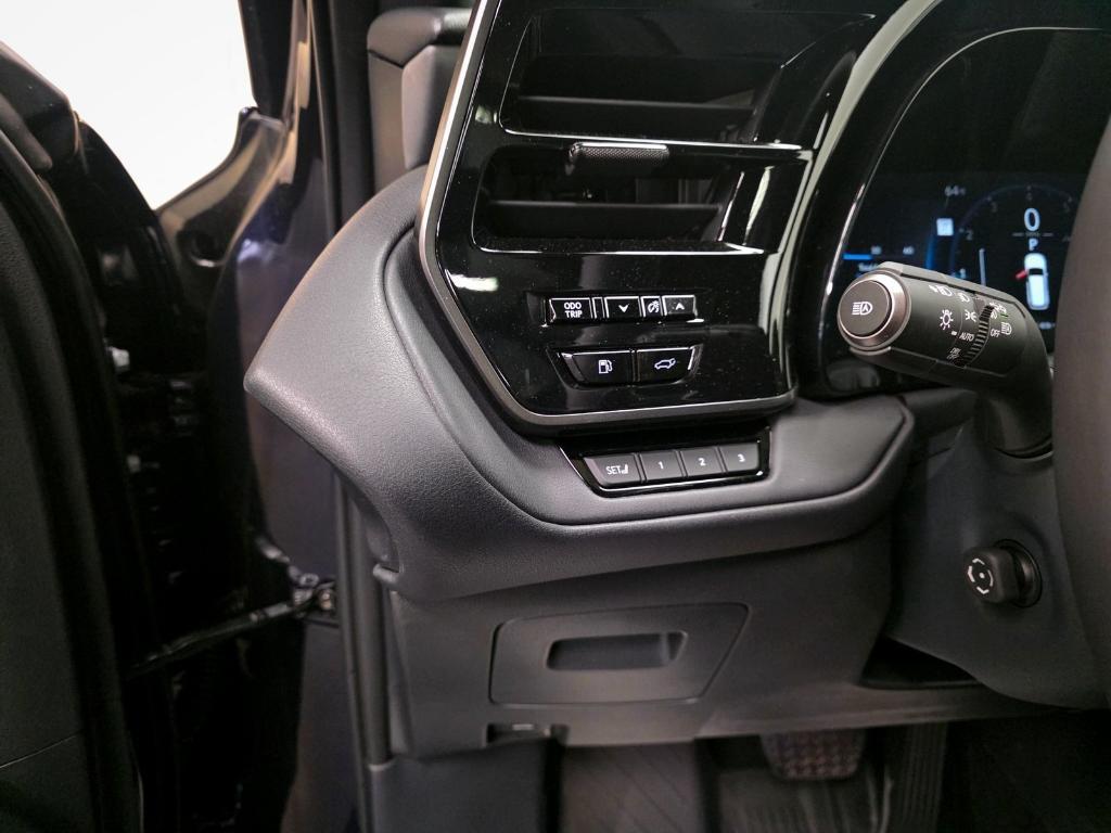 new 2025 Lexus TX 350 car, priced at $70,769