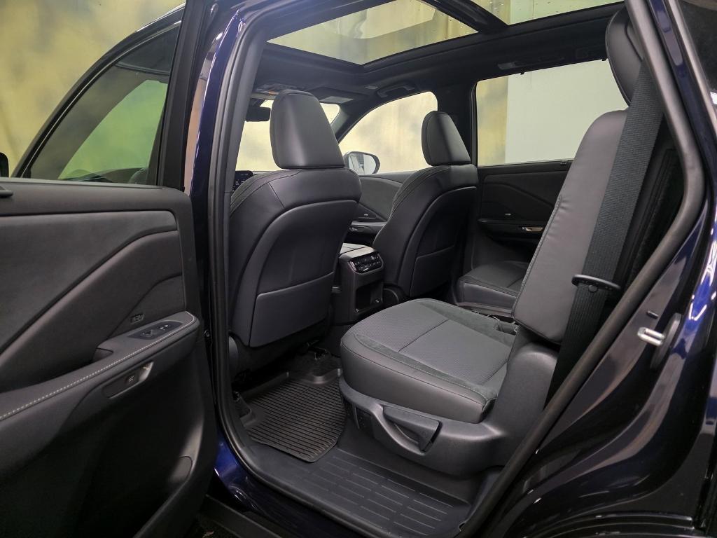 new 2025 Lexus TX 350 car, priced at $70,769