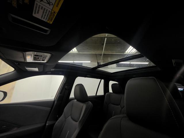 new 2025 Lexus TX 350 car, priced at $73,769