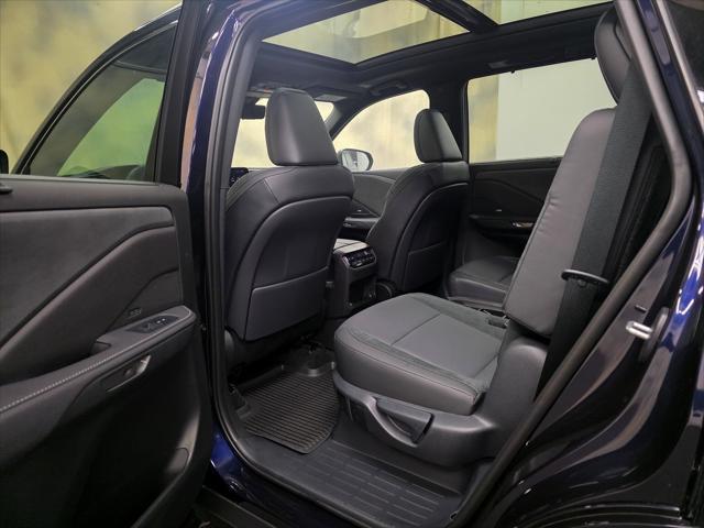 new 2025 Lexus TX 350 car, priced at $73,769