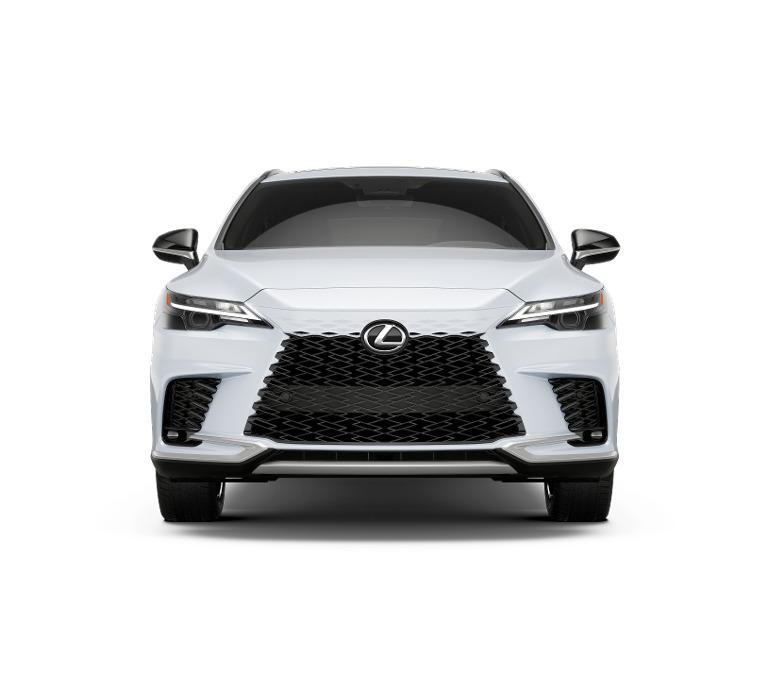 new 2025 Lexus RX 350 car, priced at $60,914