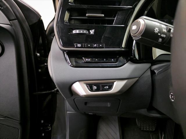 used 2024 Lexus RX 350 car, priced at $54,888
