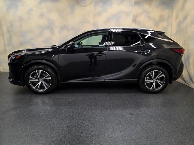 used 2024 Lexus RX 350 car, priced at $54,888