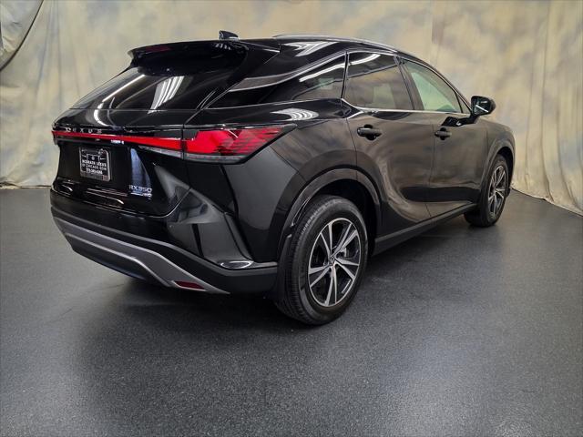 used 2024 Lexus RX 350 car, priced at $54,888