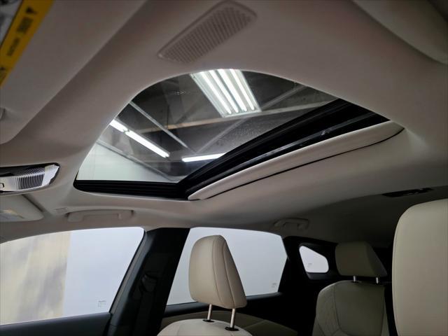 used 2024 Lexus RX 350 car, priced at $54,888
