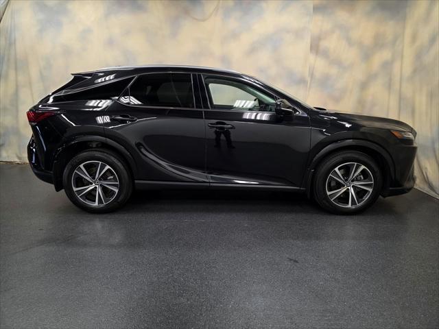 used 2024 Lexus RX 350 car, priced at $54,888