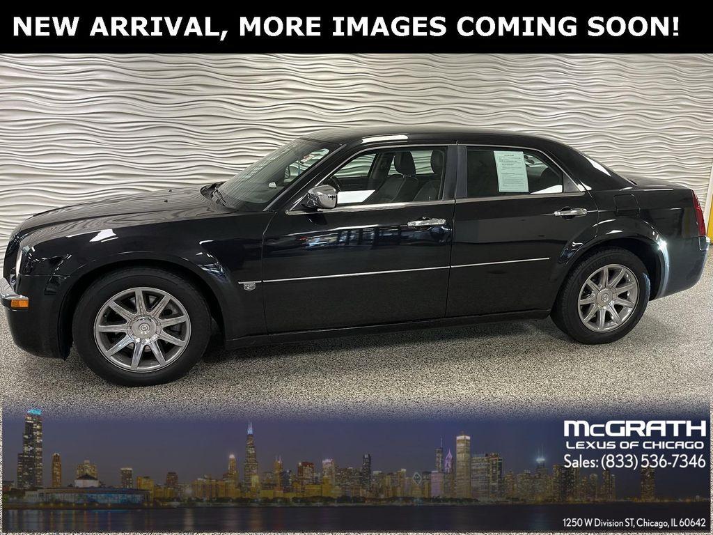 used 2005 Chrysler 300C car, priced at $8,988