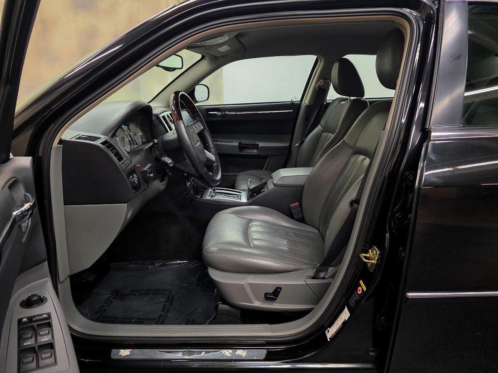 used 2005 Chrysler 300C car, priced at $8,988