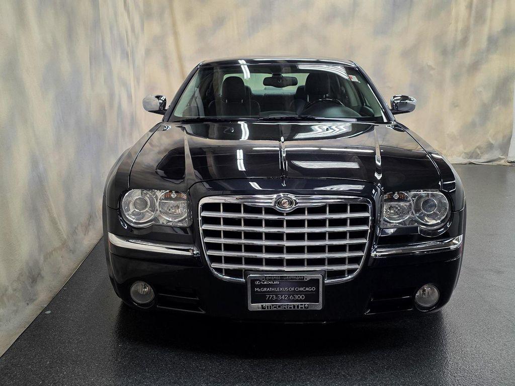 used 2005 Chrysler 300C car, priced at $8,988