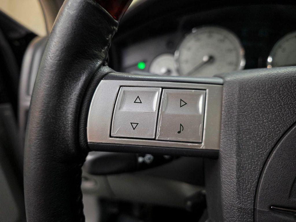 used 2005 Chrysler 300C car, priced at $8,988