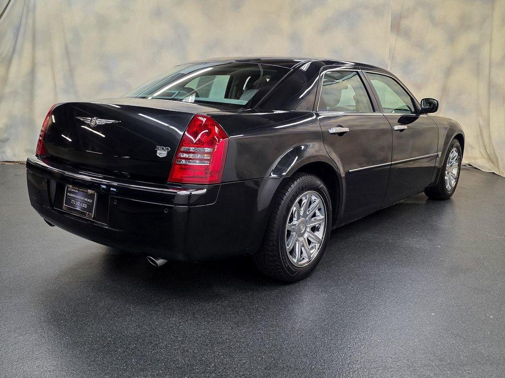 used 2005 Chrysler 300C car, priced at $8,988