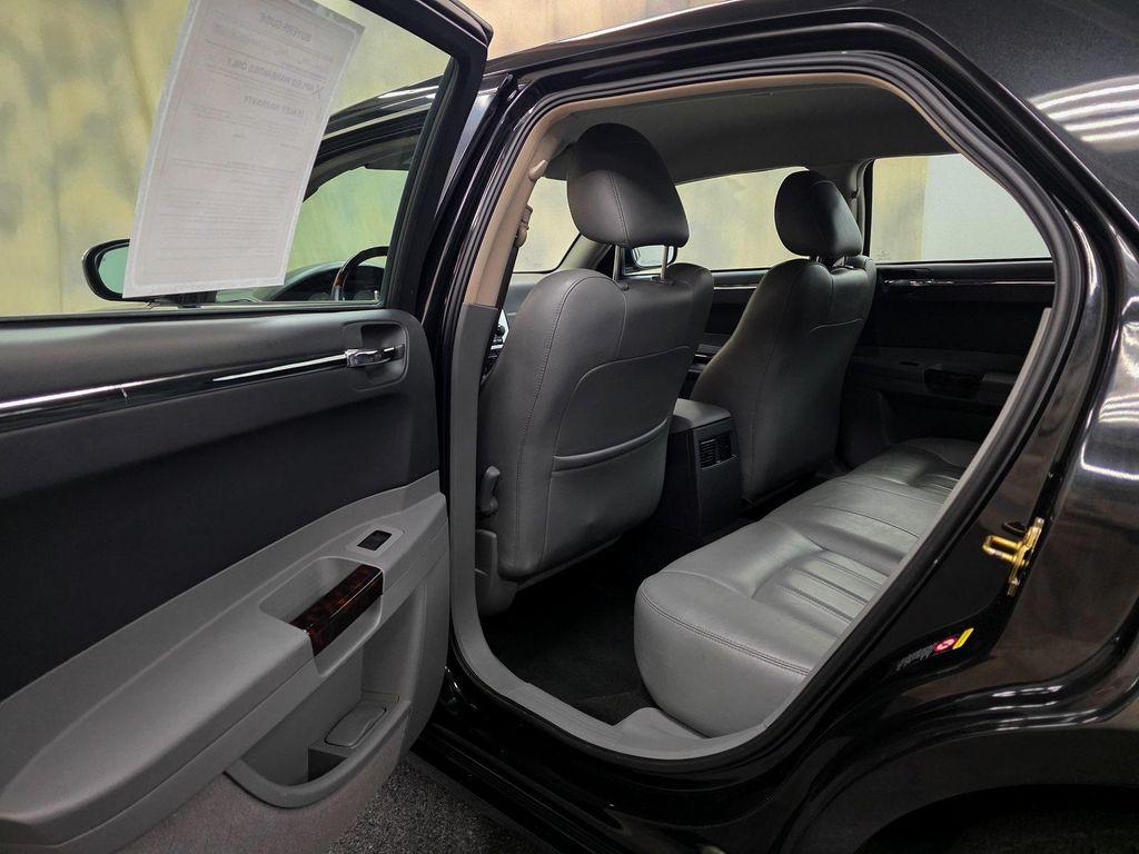 used 2005 Chrysler 300C car, priced at $8,988